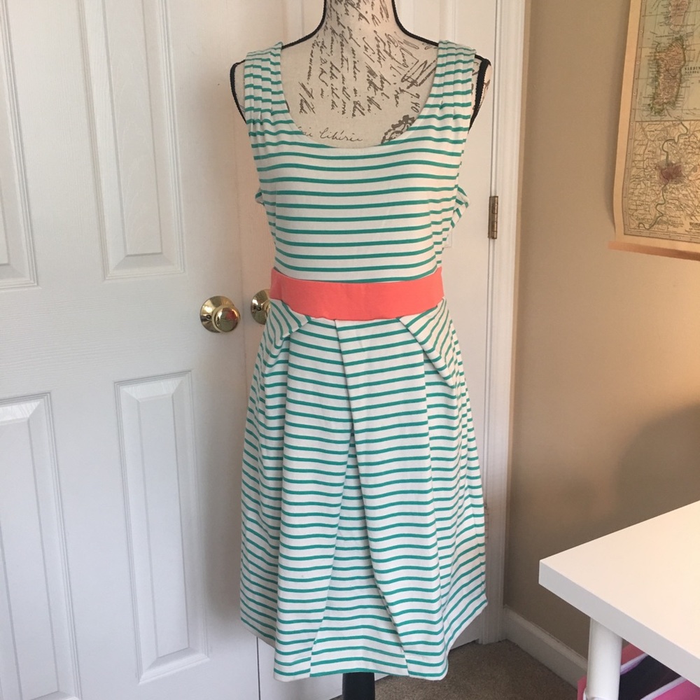 Forever 21 + dress